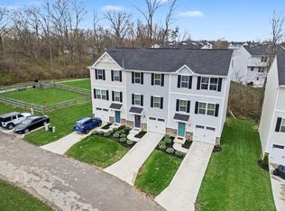 9821 Mel Carl Dr, Cincinnati, OH 45251