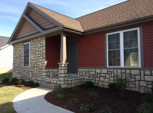 1817 Doran Rd S, Murray, KY 42071