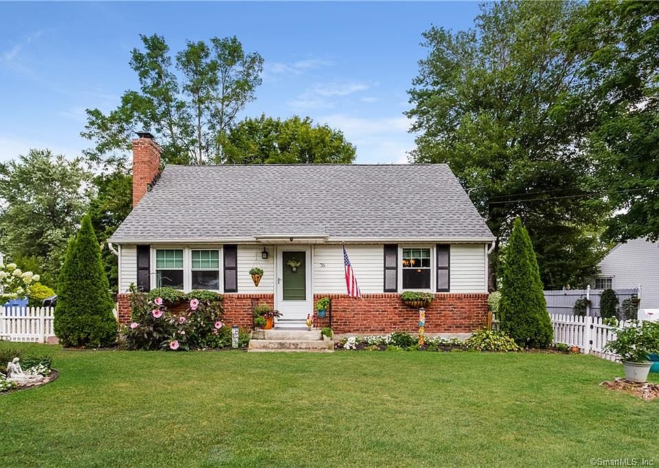 76 Meech Road