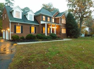 13440 Brandy Oaks Dr, Chesterfield, VA 23832