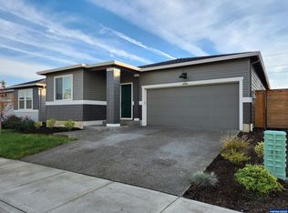 4716 Milo Ave NE, Salem, OR 97301