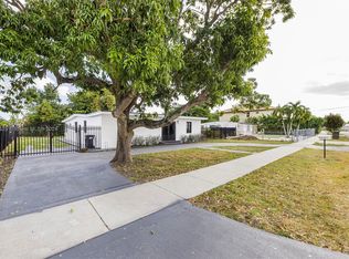 4541 SW 100th Ave, Miami, FL 33165