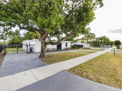 4541 SW 100th Ave, Miami, FL, 33165