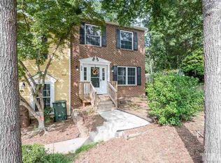 226 Rosebrooks Dr, Cary, NC 27513
