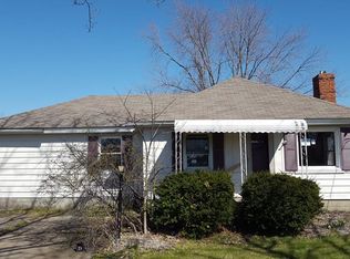 4941 Lane Rd, Perry, OH 44081