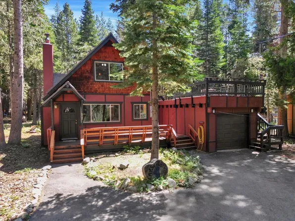 512 Elm St, Tahoma, CA 96142