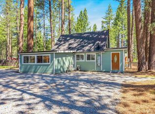 1094 Johnson Blvd, South Lake Tahoe, CA