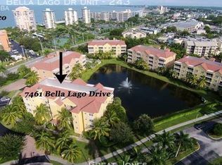 7461 Bella Lago Dr UNIT 243, Fort Myers Beach, FL 33931