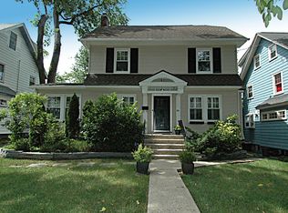 50 Pierson Rd, Maplewood, NJ 07040