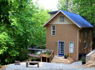 517 Easter Ln #S, La Follette, TN 37766