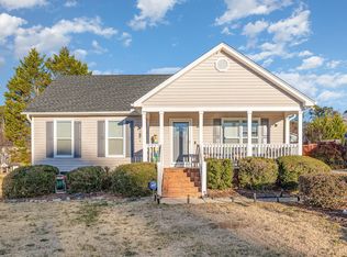 552 Yellow Berry Run, Wendell, NC 27591