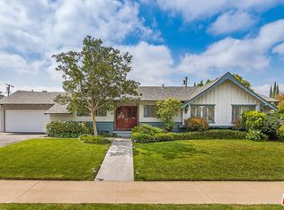 18324 Donmetz St, Porter Ranch, CA 91326