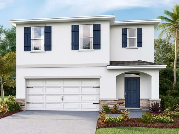 Robie II Plan, Angeline