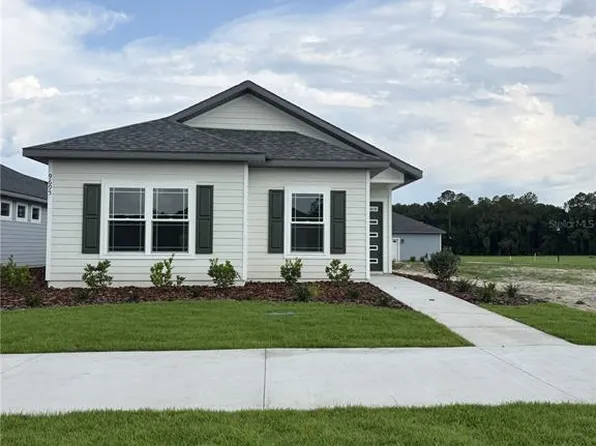 9695 SW 66TH LANE, GAINESVILLE, FL 32608