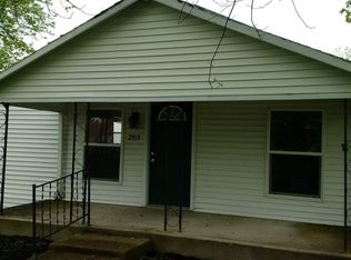 2919 C Ave, New Castle, IN 47362