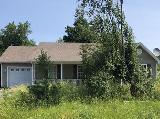 226 Tanner Cir, Stanford, KY 40484