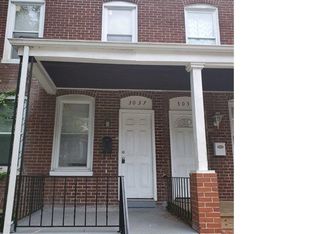3037 Mathews St, Baltimore, MD 21218