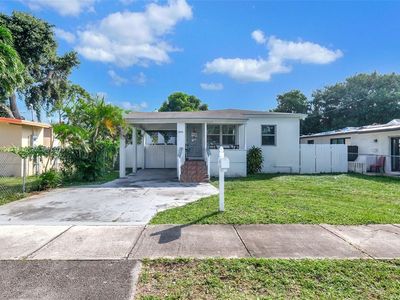 1870 NW 152nd St, Miami Gardens, FL, 33054