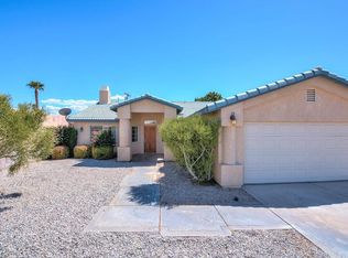 68205 Verano Rd, Cathedral City, CA 92234