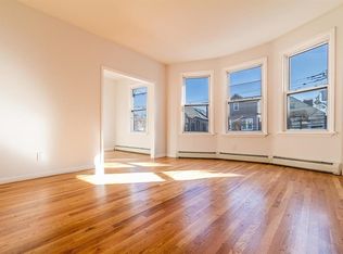 86 Highwood Ter #1, Weehawken, NJ 07086