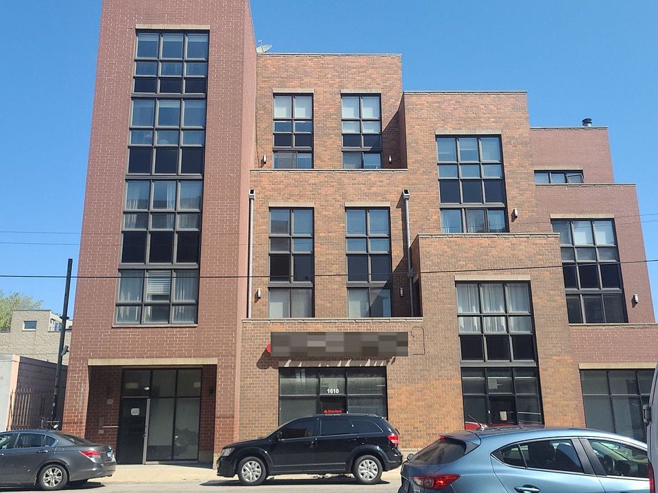 1st image of 1610-14 W Grand Ave #3B