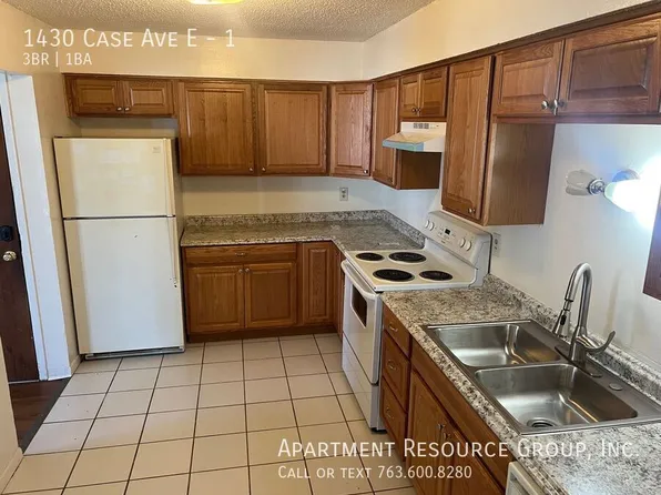 1430 Case Ave E #1, Saint Paul, MN 55106
