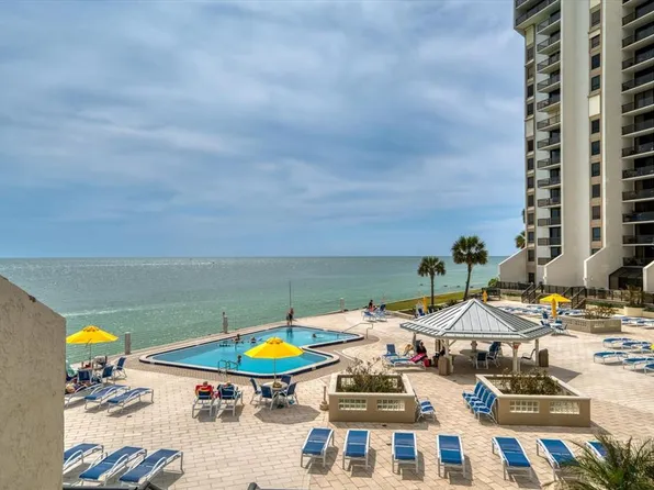 450 S Gulfview Blvd APT 305, Clearwater, FL 33767