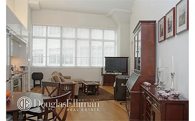 Sold by Douglas Elliman