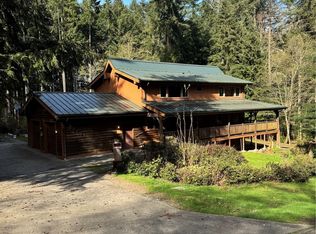 12803 & 12807 96th Street Ct, Anderson Island, WA 98303