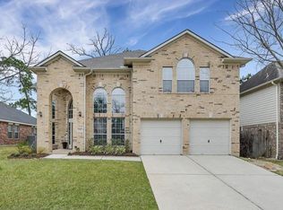 25023 Knob Pines Ct, Spring, TX 77389