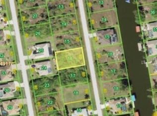 8295 Antwerp Cir #16, Pt Charlotte, FL 33981