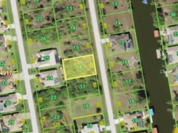 8295 Antwerp Cir #16, Pt Charlotte, FL 33981