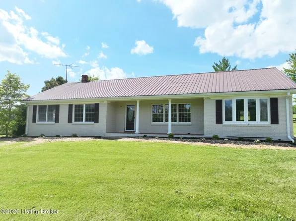 9867 Pottsville Rd, Springfield, KY 40069