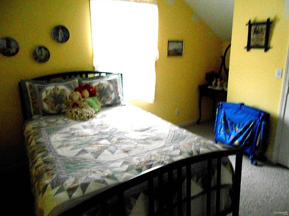 Upstais bedroom #1