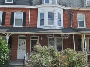 248 E Ross St #1, Lancaster, PA 17602