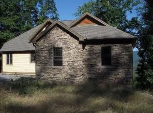 556 High Pines Loop, Lake Lure, NC 28746