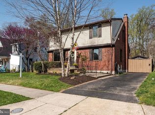 420 Oak Ct, Baltimore, MD 21228
