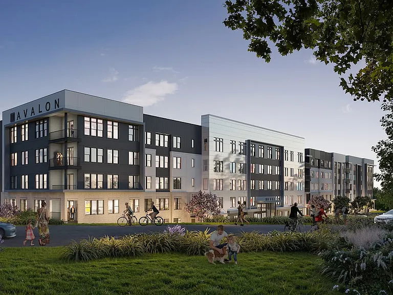 Conveniently located minutes from Ballantyne with easy access to NC-51, I-485, and Park Road (Rendering)
