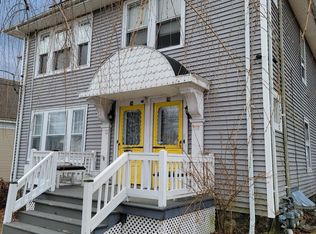 74 Summer St #2, Woonsocket, RI 02895