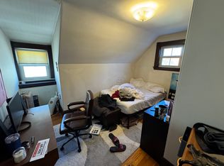 211 Holland St #2A, Somerville, MA 02144