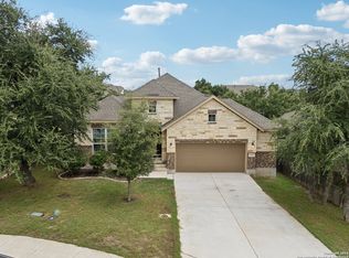 1413 Nicholas Park, Bulverde, TX 78163