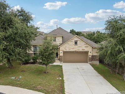 1413 NICHOLAS PARK, Bulverde, TX, 78163