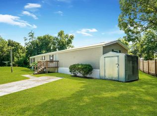 4540 4th Ave, Saint Augustine, FL 32095