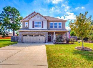 9500 Elgin Rd, Pike Road, AL 36064