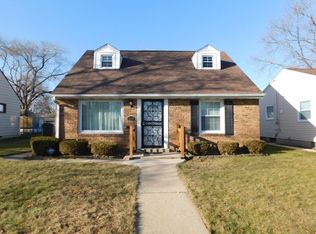 4109 N 67th St, Milwaukee, WI 53216