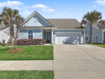 316 Autumn Azalea Way, Summerville, SC, 29486