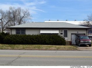 1436 Madison Ave, Granite City, IL 62040