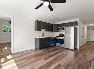 610 57th St NE, Washington, DC 20019