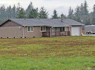 18007 Wakly Ln SW, Rochester, WA 98579