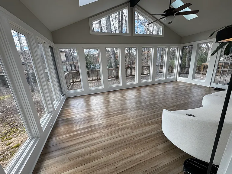 sunroom